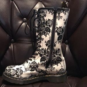 Dr Martens boots